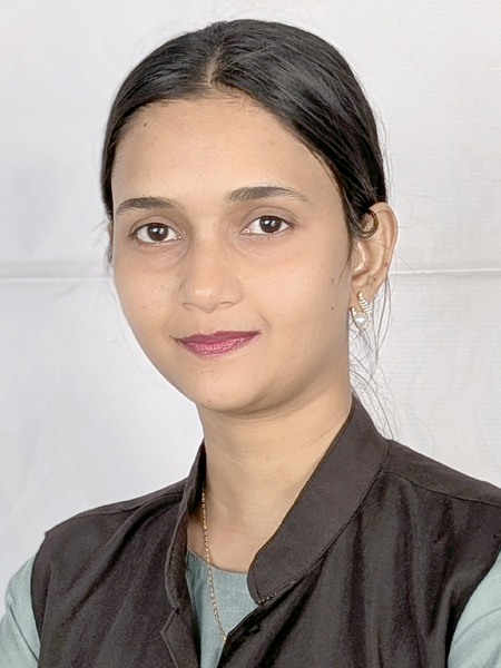 JENICE THAKOR
