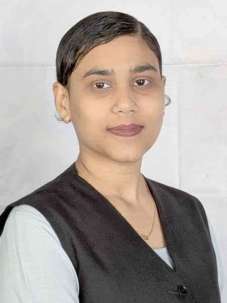 KHUSHBU PATHAN